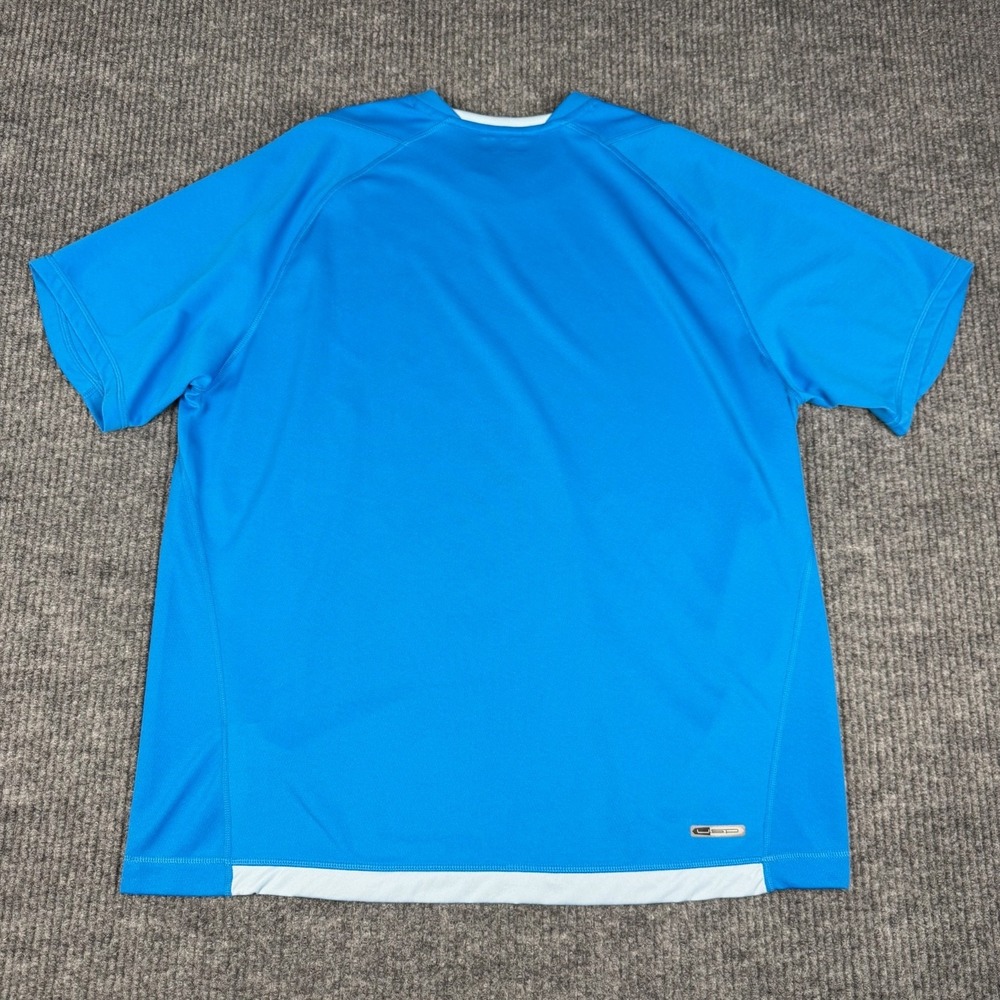 Puma T Shirts Mens XL LOT of 2 Running Performance Short Sleeve Wicking - Picture 5 of 16
